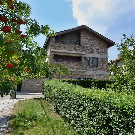 Villa Vuchev