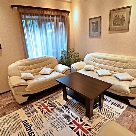 Vuchev * Velingrad