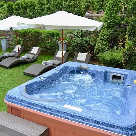 Villa Vuchev Velingrad