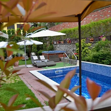 Villa Vuchev