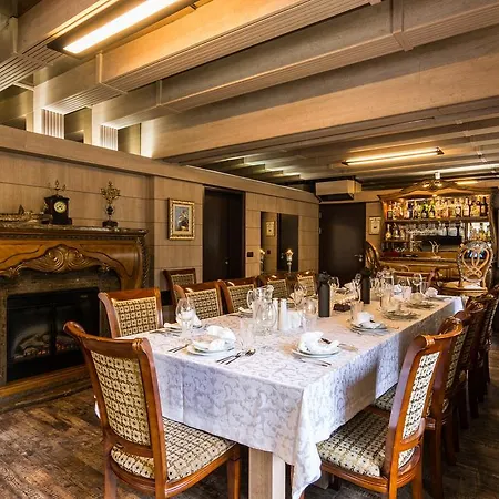 Vuchev Villa Velingrad