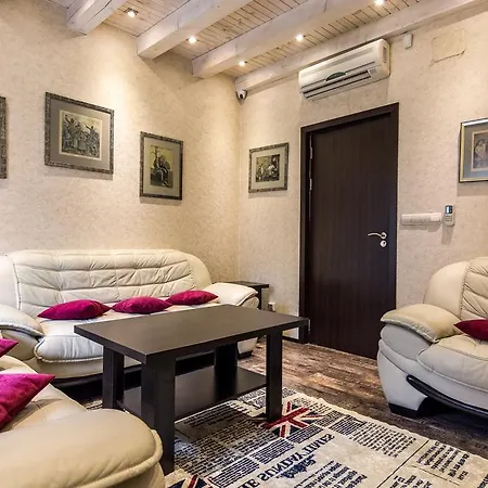 Vuchev Villa Velingrad
