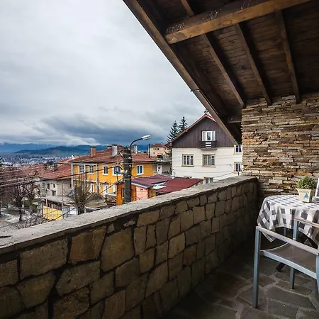 Vuchev * Velingrad