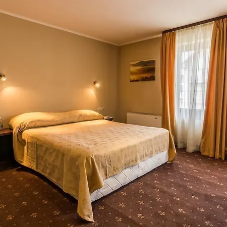 Villa Vuchev Velingrad