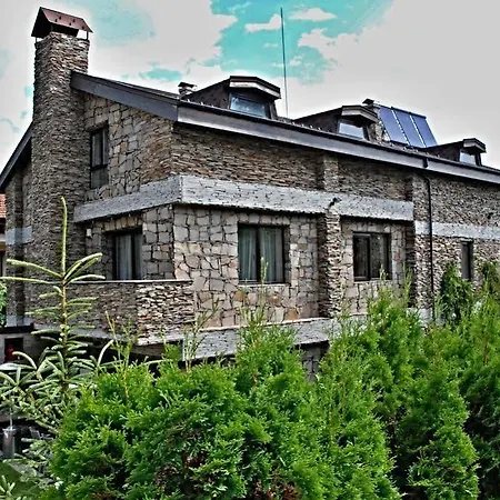 Vuchev * Velingrad