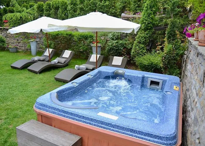 Villa Vuchev Velingrad