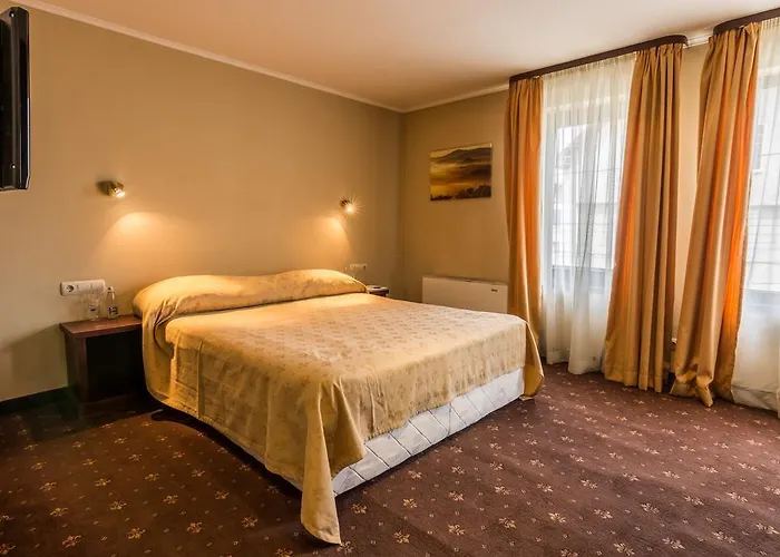 Villa Vuchev Velingrad